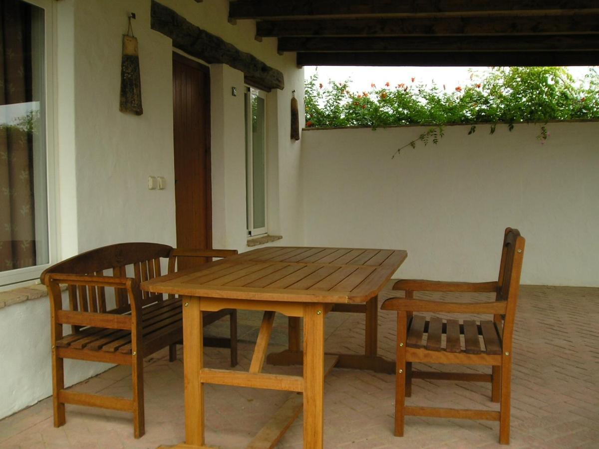 El Olivar De Roche Viejo Conil De La Frontera Zewnętrze zdjęcie