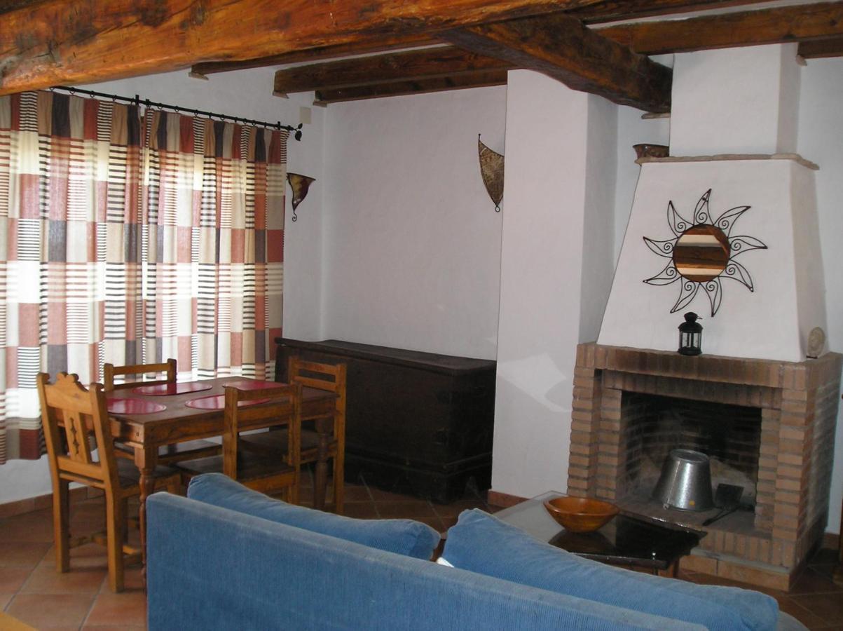 El Olivar De Roche Viejo Conil De La Frontera Zewnętrze zdjęcie