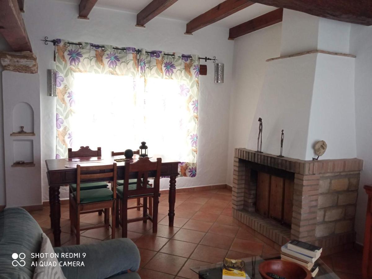 El Olivar De Roche Viejo Conil De La Frontera Zewnętrze zdjęcie