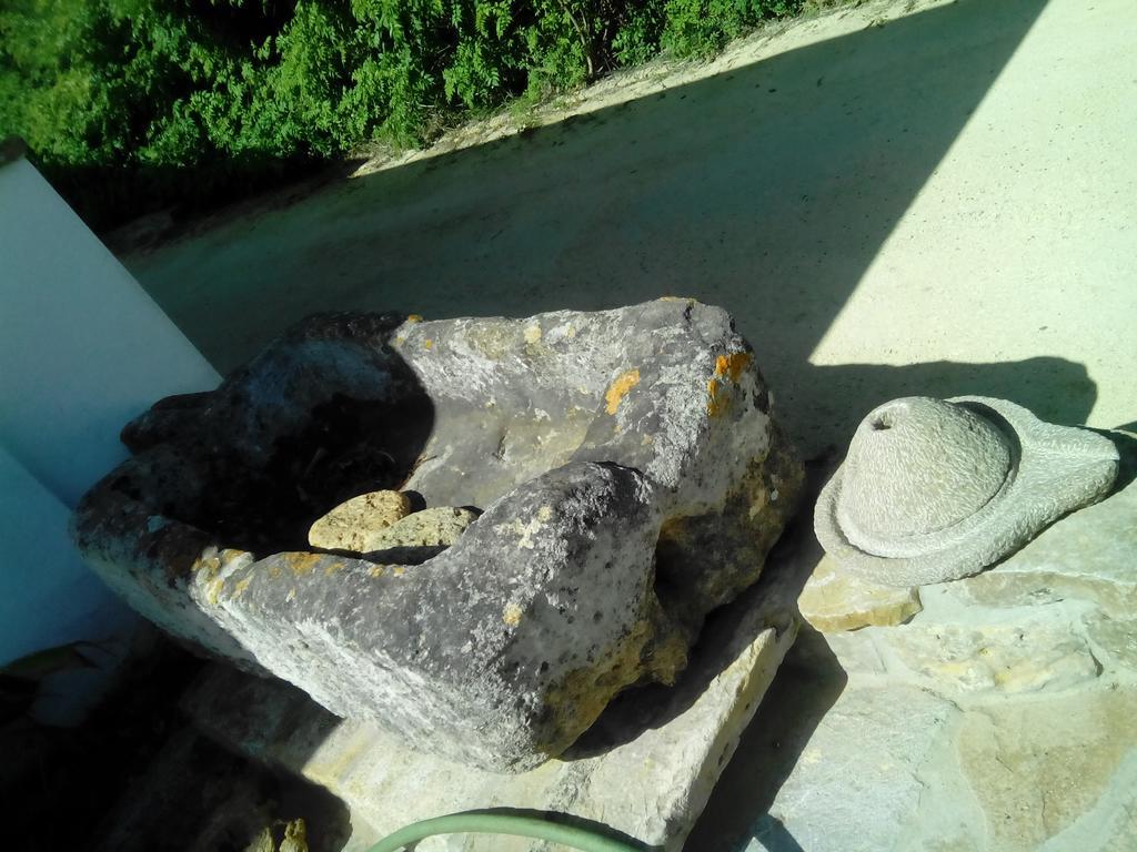 El Olivar De Roche Viejo Conil De La Frontera Zewnętrze zdjęcie