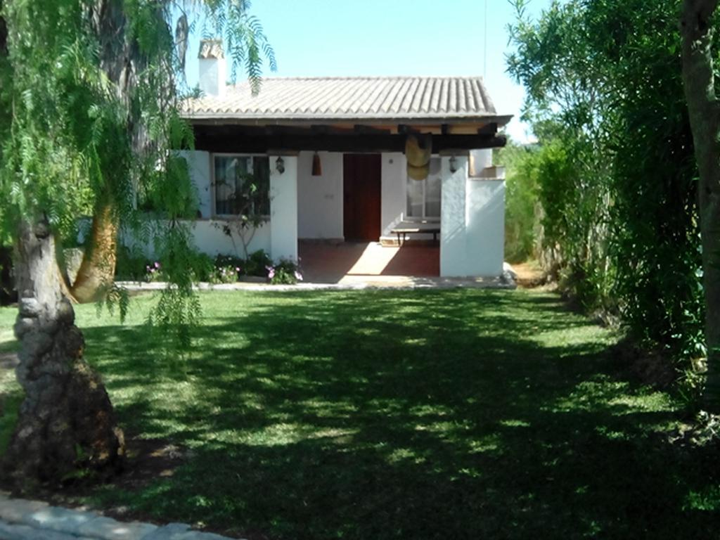 El Olivar De Roche Viejo Conil De La Frontera Zewnętrze zdjęcie