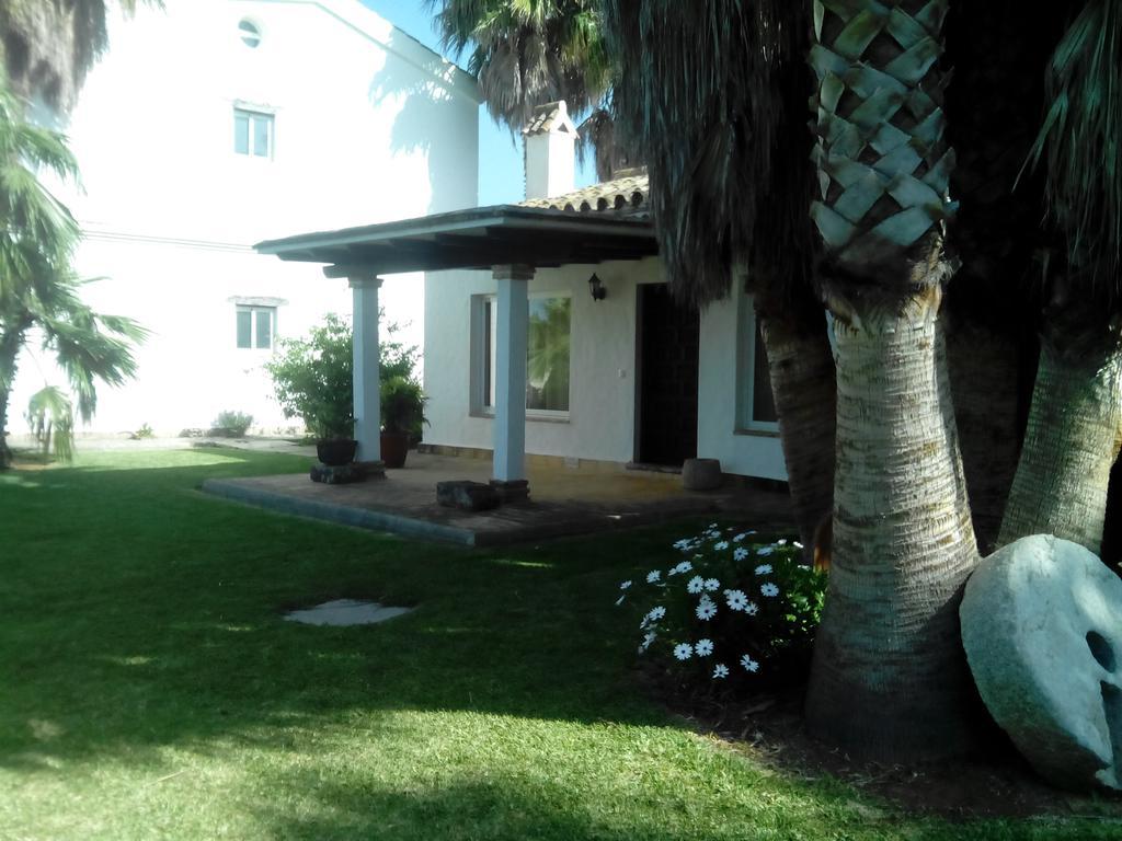 El Olivar De Roche Viejo Conil De La Frontera Zewnętrze zdjęcie