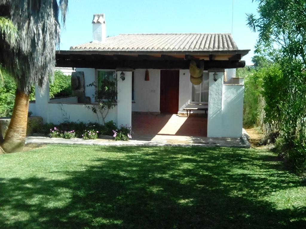 El Olivar De Roche Viejo Conil De La Frontera Zewnętrze zdjęcie