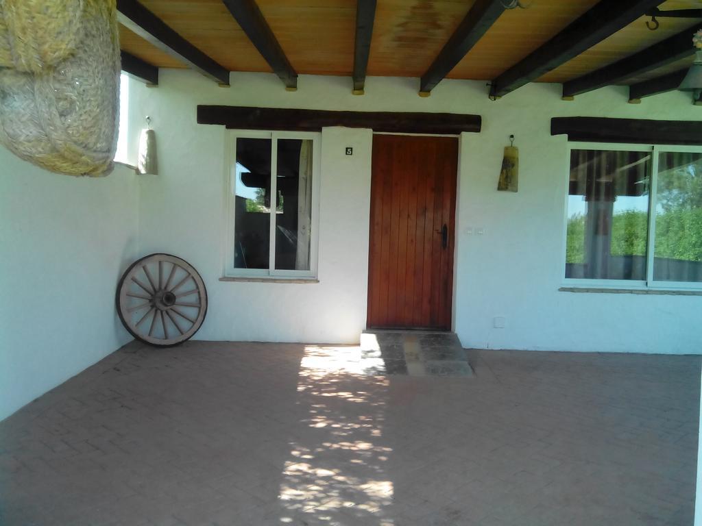 El Olivar De Roche Viejo Conil De La Frontera Zewnętrze zdjęcie