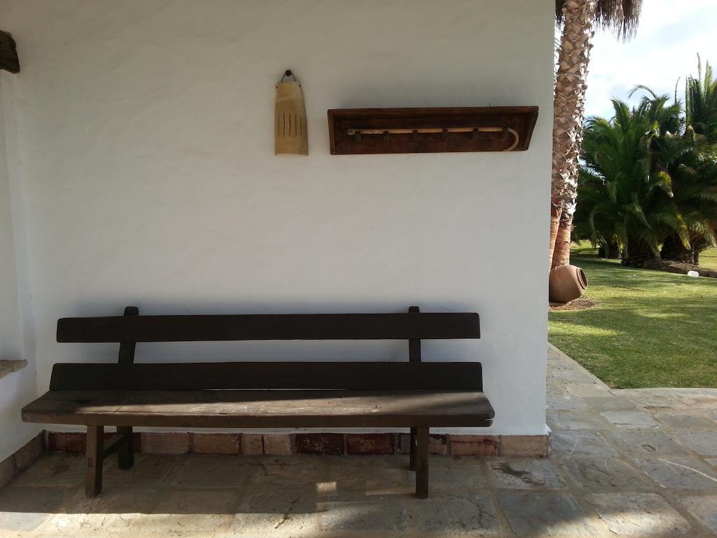 El Olivar De Roche Viejo Conil De La Frontera Zewnętrze zdjęcie