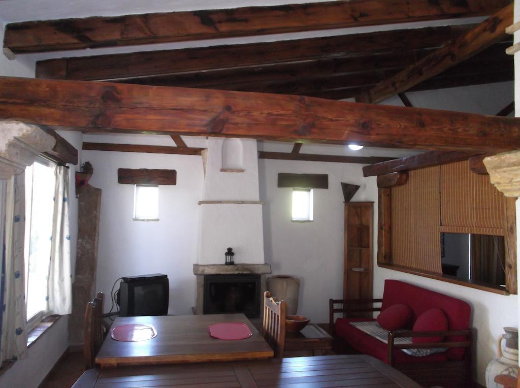 El Olivar De Roche Viejo Conil De La Frontera Zewnętrze zdjęcie