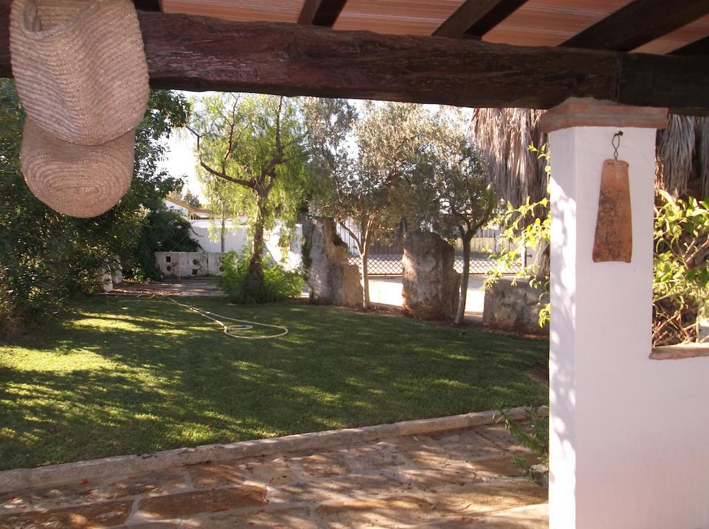 El Olivar De Roche Viejo Conil De La Frontera Zewnętrze zdjęcie