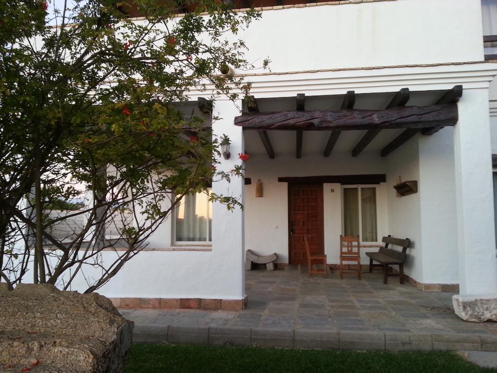 El Olivar De Roche Viejo Conil De La Frontera Zewnętrze zdjęcie
